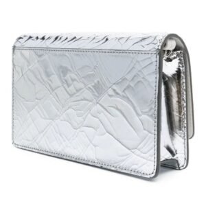 MAISON MARGIELA BROKEN MIRROR WALLET-ON-CHAIN