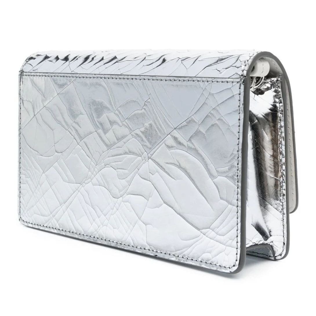 MAISON MARGIELA BROKEN MIRROR WALLET-ON-CHAIN - Image 2