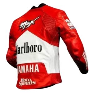 MAX MARLBORO YAMAHA JACKET