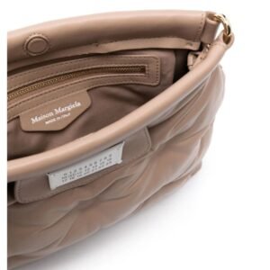 MAISON MARGIELA GLAM SLAM CLASSIQUE SHOULDER BAG