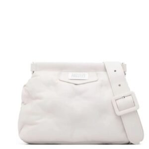 MAISON MARGIELA SMALL GLAM SLAM CLASSIQUE SHOULDER BAG