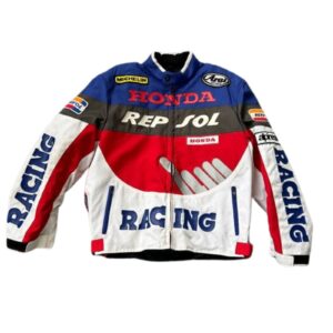 HONDA RACING JACKET F1