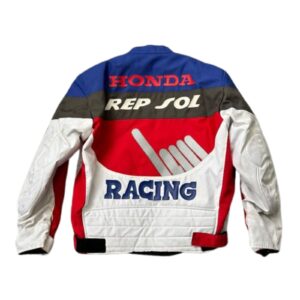 HONDA RACING JACKET F1