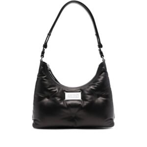 MAISON MARGIELA SMALL GLAM SLAM SHOULDER BAG