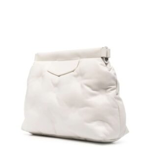 MAISON MARGIELA SMALL GLAM SLAM CLASSIQUE SHOULDER BAG