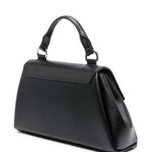 MAISON MARGIELA SNATCHED ASYMMETRIC MINI BAG