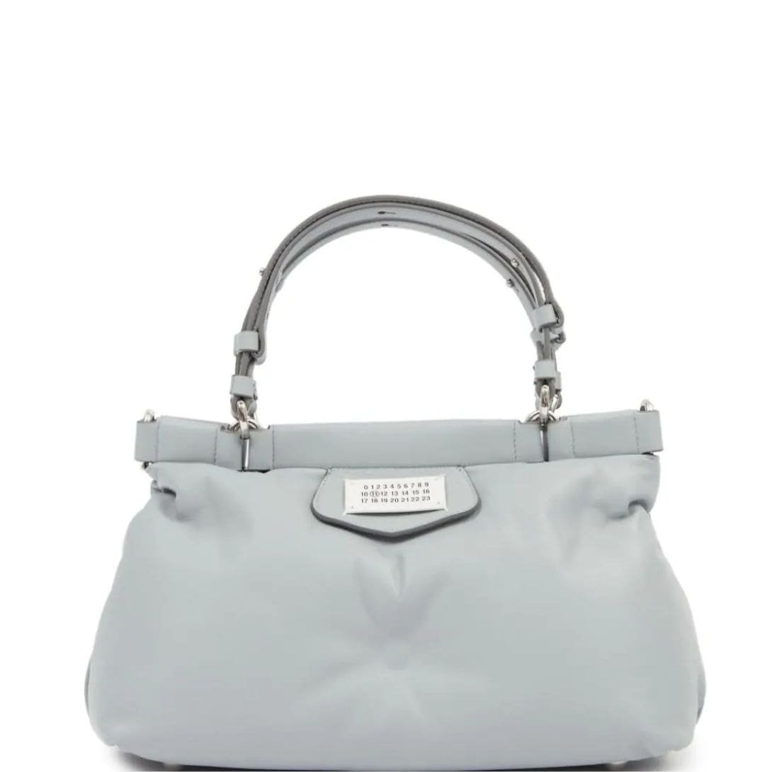 MAISON MARGIELA SMALL GLAM SLAM TOTE BAG - Image 2