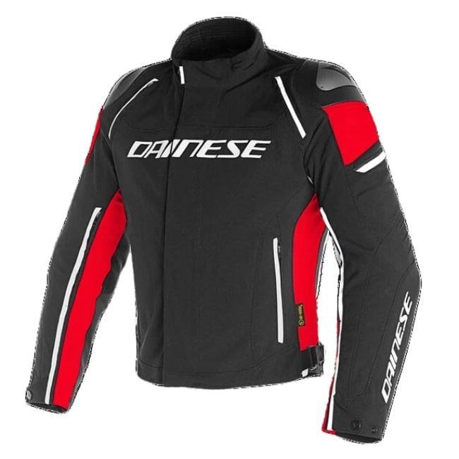 DAINESE RACING 3 D-DRY JACKET - Image 3