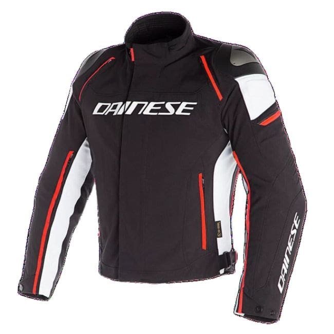 DAINESE RACING 3 D-DRY JACKET - Image 4