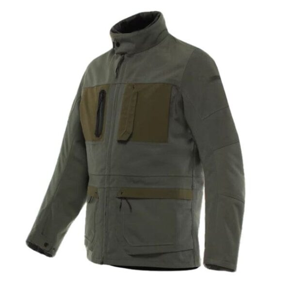 DAINESE LAMBRATE ABSOLUTESHELL PRO JACKET - Image 3