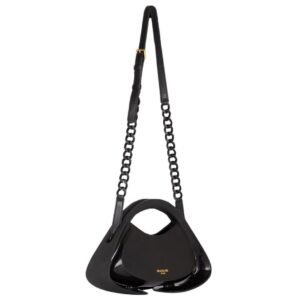 BALMAIN JOLIE MADAME SMALL BAG