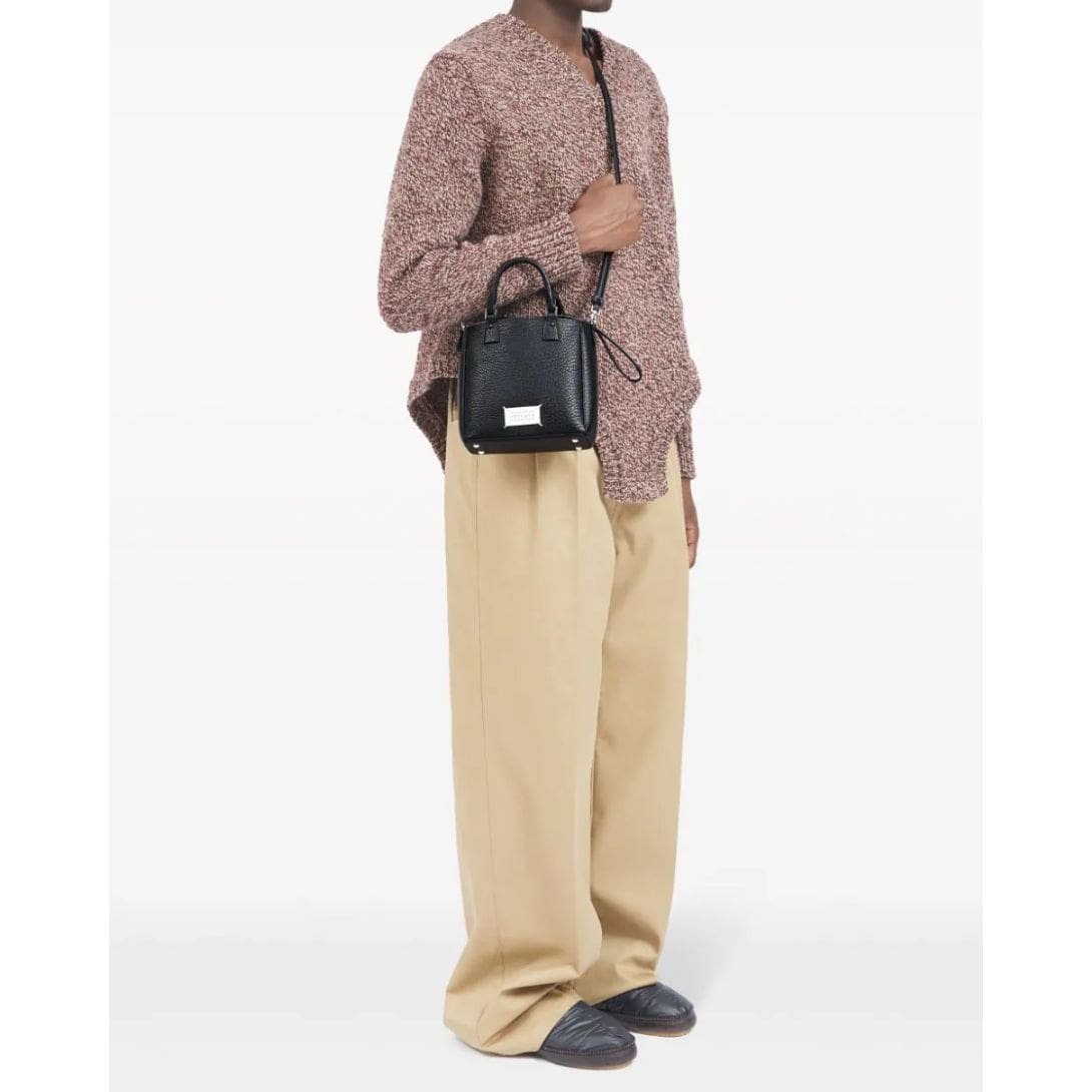 MAISON MARGIELA 5AC VERTICAL TOTE BAG - Image 2