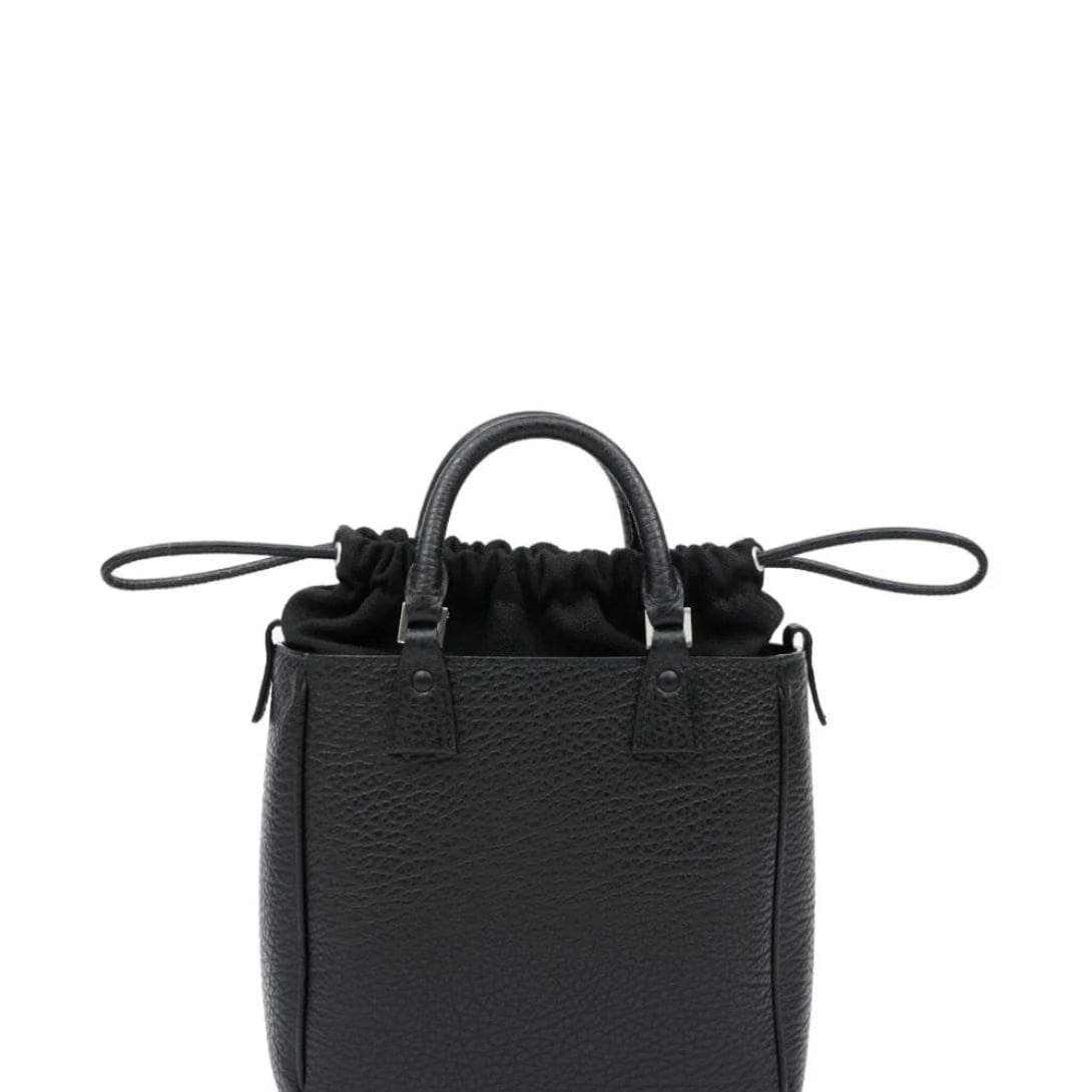 MAISON MARGIELA 5AC VERTICAL TOTE BAG - Image 3