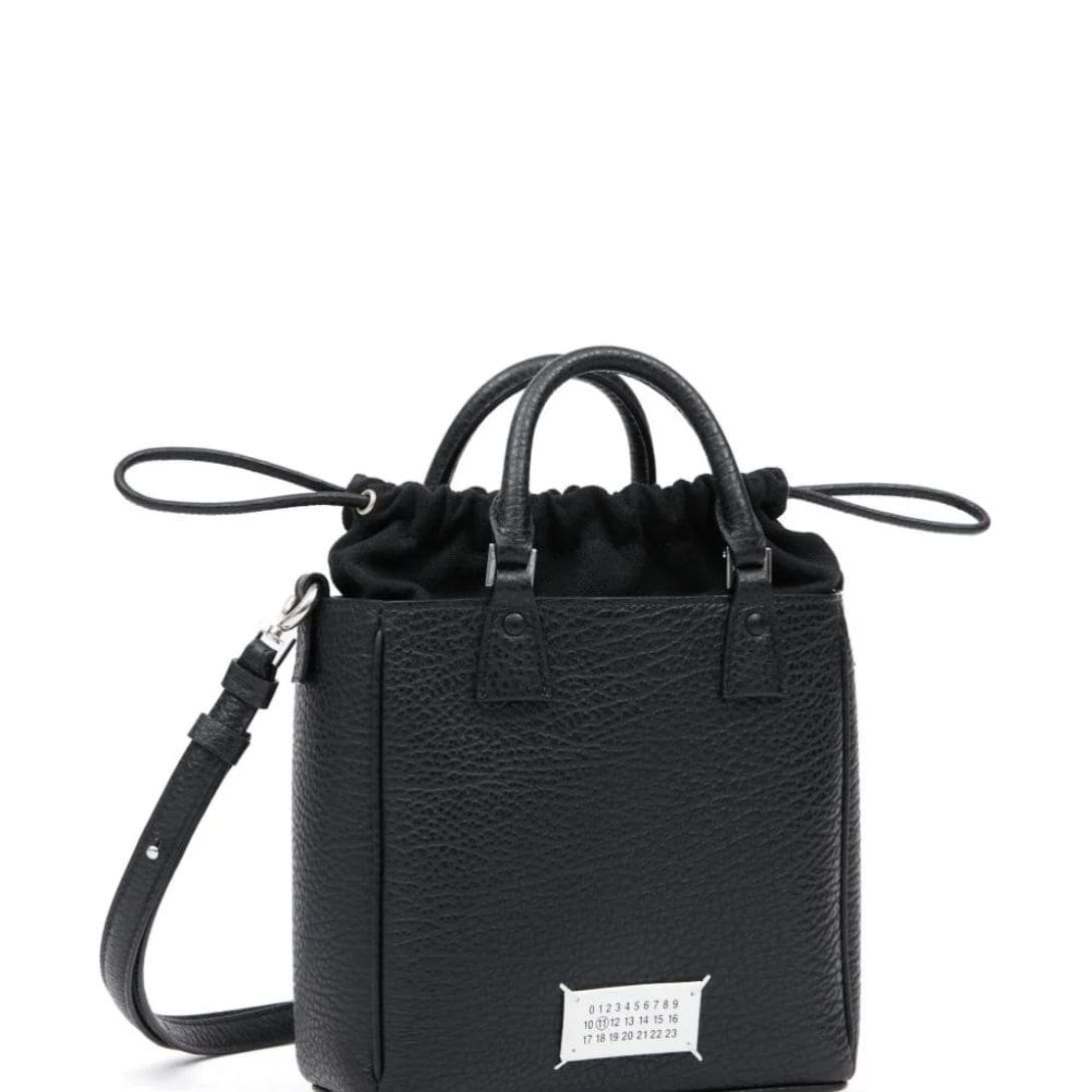 MAISON MARGIELA 5AC VERTICAL TOTE BAG - Image 4