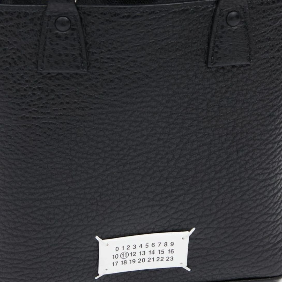 MAISON MARGIELA 5AC VERTICAL TOTE BAG - Image 5