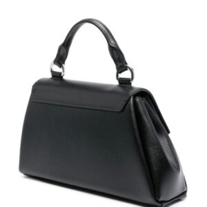 MAISON MARGIELA SNATCHED ASYMMETRIC MINI BAG