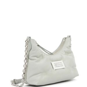 MAISON MARGIELA MINI GLAM SLAM SHOULDER BAG