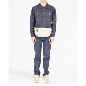 MAISON MARGIELA GLAM SLAM SPORT BELT BAG