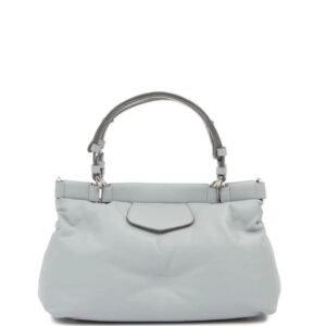 MAISON MARGIELA SMALL GLAM SLAM TOTE BAG