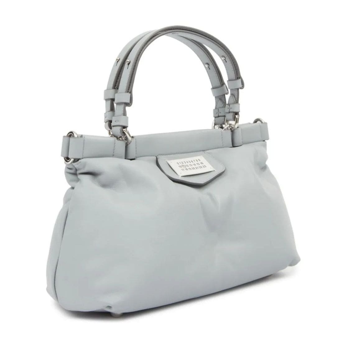 MAISON MARGIELA SMALL GLAM SLAM TOTE BAG - Image 3