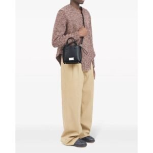 MAISON MARGIELA 5AC VERTICAL TOTE BAG