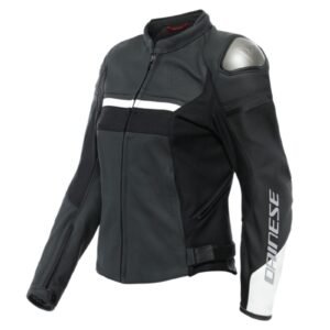 DAINESE RAPIDA LADY LEATHER JACKET