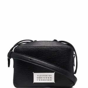 MAISON MARGIELA MEDIUM 5AC CAMERA BAG