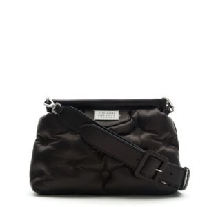 MAISON MARGIELA SMALL GLAM SLAM CLASSIQUE SHOULDER BAG