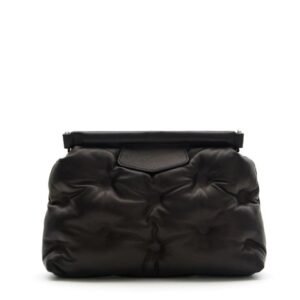 MAISON MARGIELA SMALL GLAM SLAM CLASSIQUE SHOULDER BAG