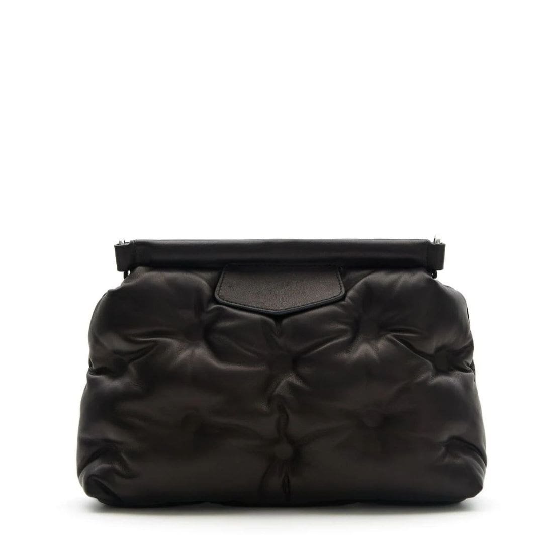 MAISON MARGIELA SMALL GLAM SLAM CLASSIQUE SHOULDER BAG - Image 2