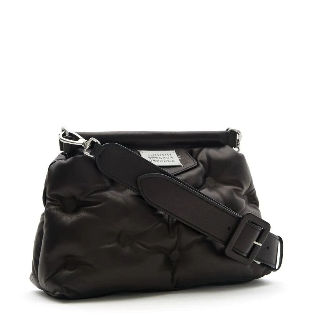 MAISON MARGIELA SMALL GLAM SLAM CLASSIQUE SHOULDER BAG - Image 3