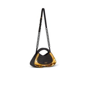 BALMAIN JOLIE MADAME MEDIUM BAG