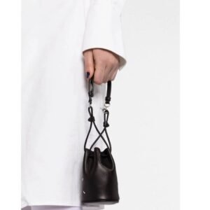 MAISON MARGIELA FOUR-STITCH MINI BAG