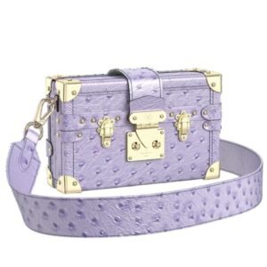 LOUIS VUITTON PETITE MALLE