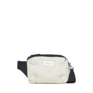 MAISON MARGIELA GLAM SLAM CROSSBODY BAG