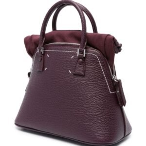 MAISON MARGIELA MINI 5AC CLASSIQUE TOTE BAG