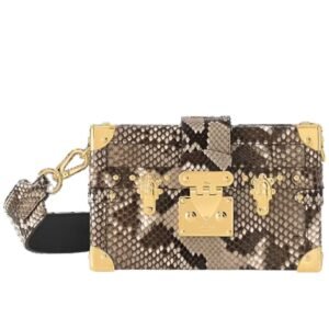 LOUIS VUITTON PETITE MALLE