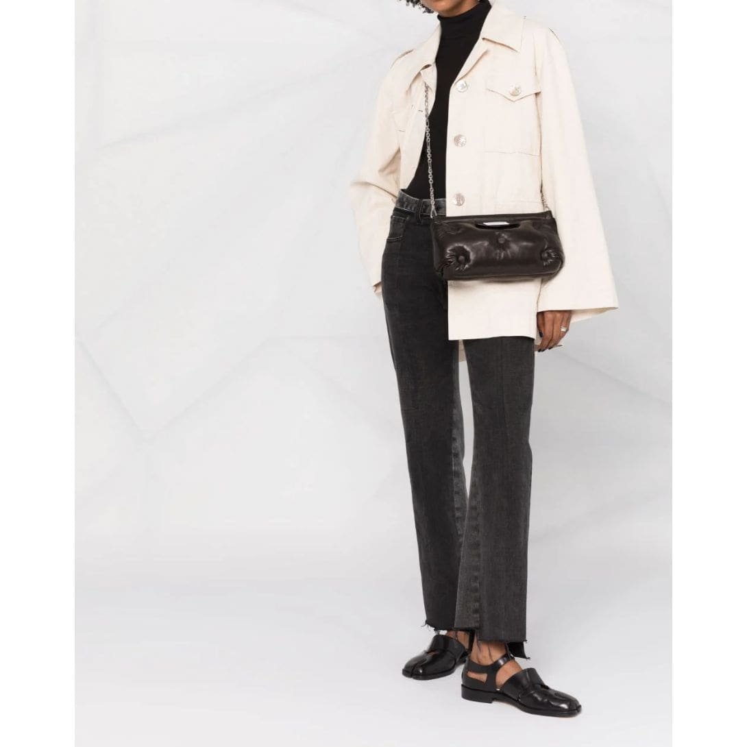 MAISON MARGIELA GLAM SLAM RED CARPET CROSSBODY BAG - Image 2