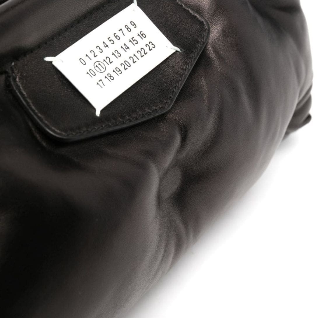 MAISON MARGIELA GLAM SLAM RED CARPET CROSSBODY BAG - Image 4