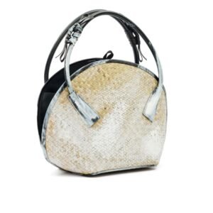 MAISON MARGIELA MEDIUM FORTUNE TOTE BAG