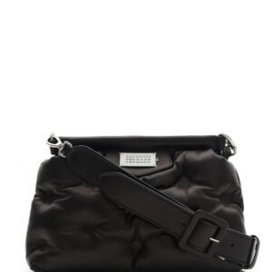 MAISON MARGIELA SMALL GLAM SLAM CLASSIQUE SHOULDER BAG