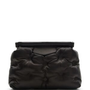 MAISON MARGIELA SMALL GLAM SLAM CLASSIQUE SHOULDER BAG