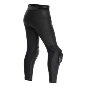 DAINESE DELTA 4 LEATHER PANTS WMN BLACK