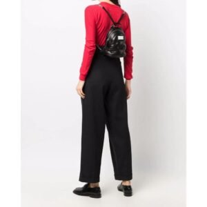 MAISON MARGIELA GLAM SLAM QUILTED BACKPACK