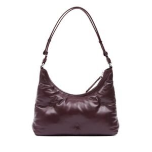 MAISON MARGIELA SMALL GLAM SLAM SHOULDER BAG