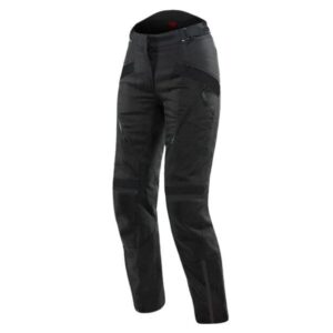 DAINESE TEMPEST 3 LADY D-DRY PANTS S/T BLACK