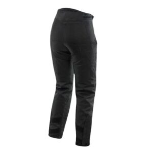 DAINESE TEMPEST 3 LADY D-DRY PANTS S/T BLACK