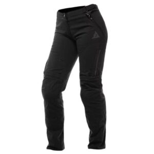 DAINESE DRAKE 2 AIR TEX PANTS WMN BLACK