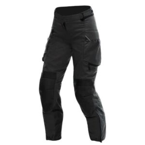 DAINESE LADAKH 3L LADY D-DRY PANTS BLACK