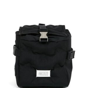 MAISON MARGIELA SMALL GLAM SLAM BACKPACK